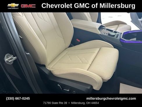 Used 2026 BMW X3 xDrive30i w/ Premium Package AWD/4WD image 31