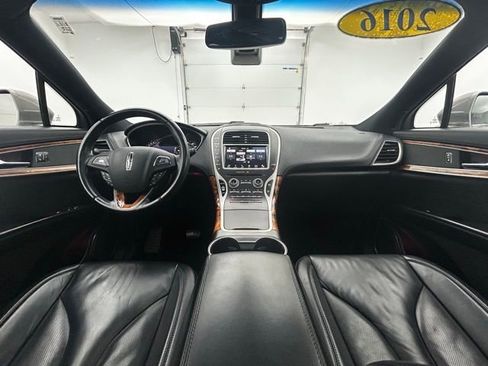 Used 2016 Lincoln MKX Select w/ Select Plus Package image 2