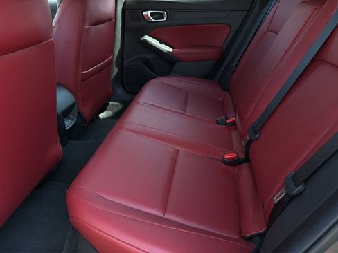 Used 2024 Acura Integra A-Spec w/ Technology Package FWD image 18