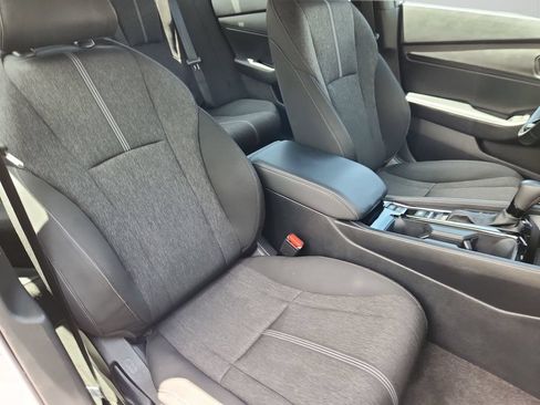 Used 2024 Honda Accord Sport image 14
