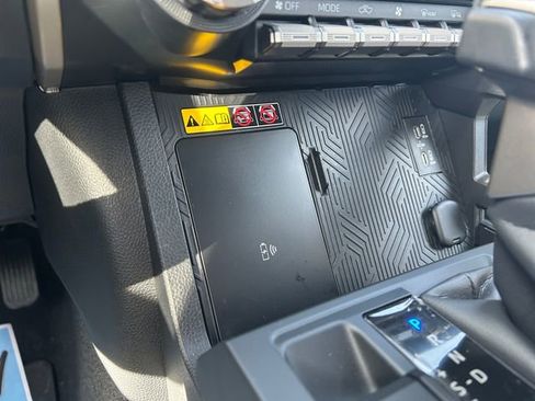 Used 2025 Toyota Tacoma Trailhunter w/ Tow Tech Package image 27