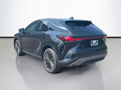 Used 2025 Lexus RX 350 Premium w/ Accessory Package (Z1) AWD/4WD image 5