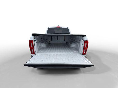 Used 2020 Ford Ranger XLT w/ Equipment Group 301A Mid image 17