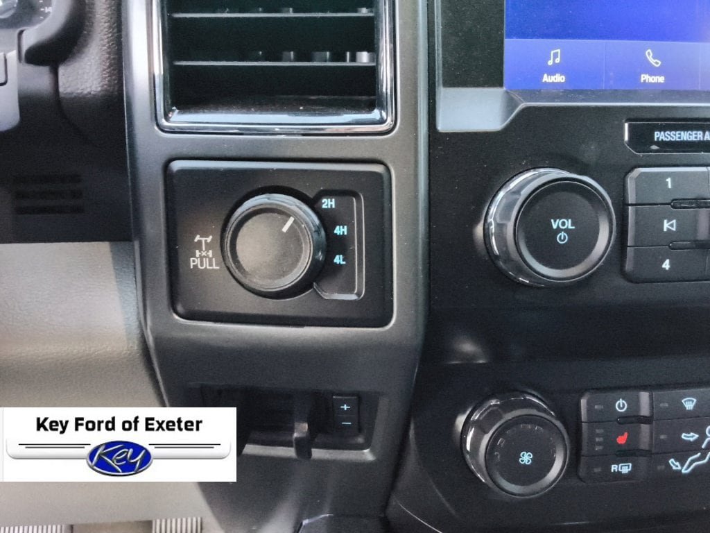 Used 2022 Ford F250 XLT w/ XLT Premium Package AWD/4WD image 37