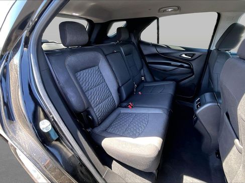 Used 2019 Chevrolet Equinox LT FWD image 26