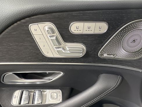 Used 2026 Mercedes-Benz GLE 350 4MATIC image 10