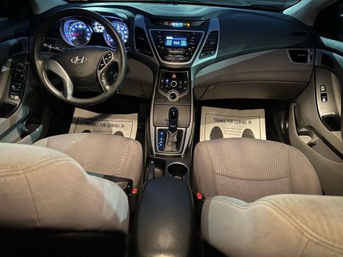 Used 2016 Hyundai Elantra SE FWD image 20