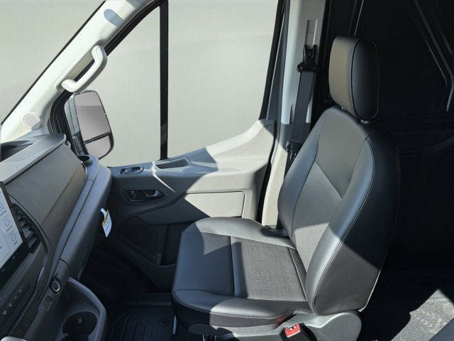 New 2026 Ford Transit 250 148 Medium Roof RWD image 16