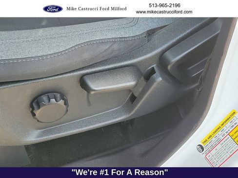 Certified 2023 Ford Bronco Big Bend AWD/4WD image 22