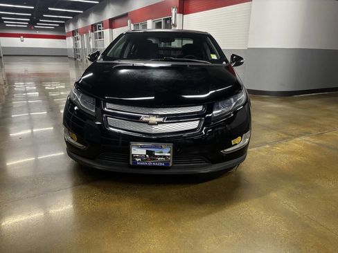 Used 2014 Chevrolet Volt image 3
