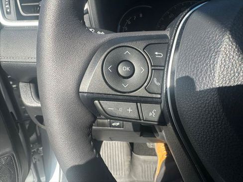 Certified 2025 Toyota RAV4 XLE w/ Convenience Package AWD/4WD image 21