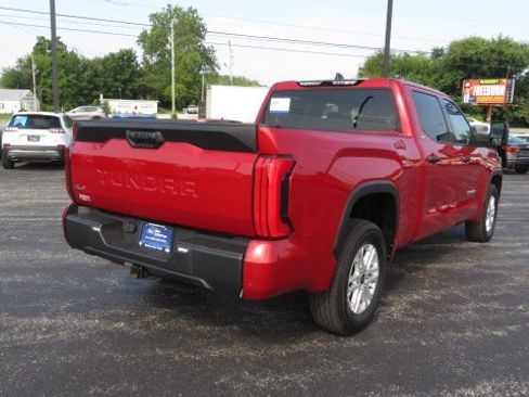 Used 2022 Toyota Tundra SR5 image 7