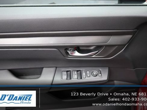 Used 2024 Honda CR-V EX image 24