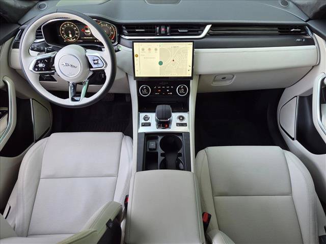 New 2026 Jaguar F-PACE R-Dynamic S AWD/4WD image 13