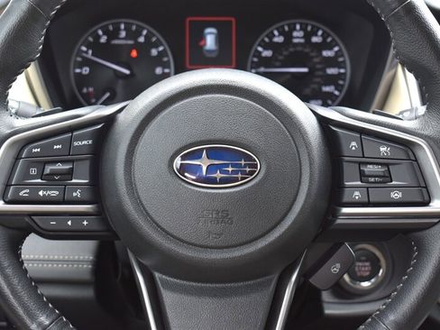 Used 2023 Subaru Outback Limited AWD/4WD image 16