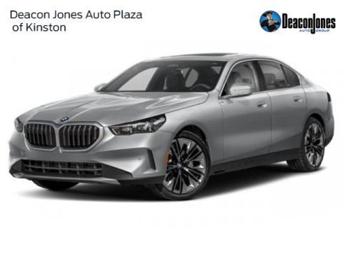 Used 2024 BMW 530i image 1