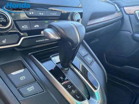 Used 2021 Honda CR-V EX-L image 30