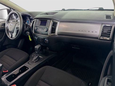 Used 2019 Ford Ranger XLT w/ Trailer Tow Package image 19