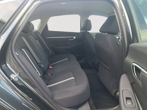 New 2026 Hyundai Sonata SEL image 16