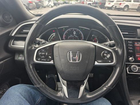 Used 2019 Honda Civic Sport image 13