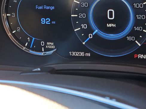 Used 2016 Cadillac Escalade ESV Luxury image 21