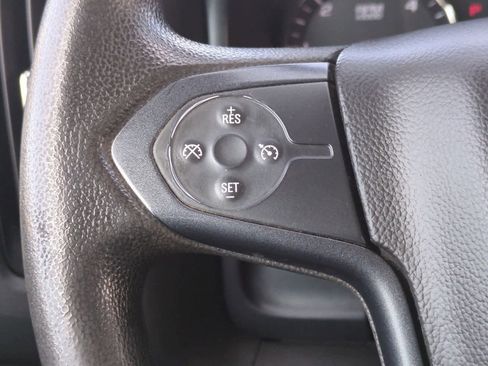 Used 2018 Chevrolet Silverado 1500 W/T w/ Trailering Package image 23