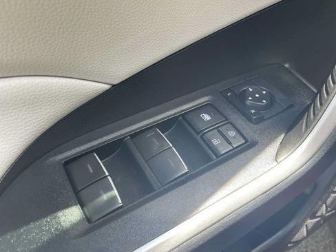 Used 2025 Toyota RAV4 XLE Premium w/ Weather Package FWD image 13