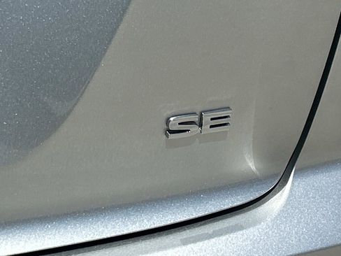 New 2025 Mitsubishi Eclipse Cross SE image 30