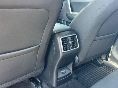 Used 2020 Kia Sportage LX FWD image 23