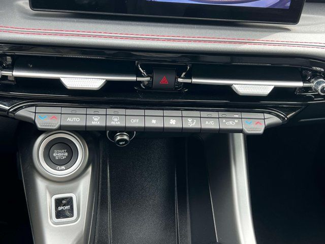 Used 2024 Dodge Hornet R/T w/ R/T Blacktop Package AWD/4WD image 29