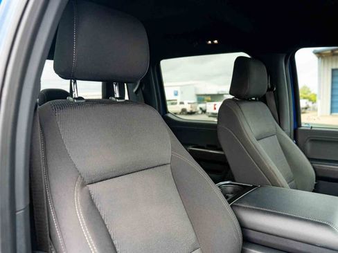 Used 2023 Ford F150 XLT w/ Equipment Group 302A High AWD/4WD image 28