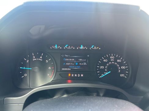 Used 2019 Ford F150 XL w/ Equipment Group 101A Mid image 16