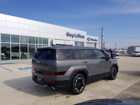 Used 2026 Hyundai Santa Fe SE image 7