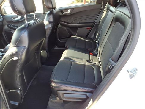 Used 2023 Ford Escape ST-Line Select w/ Tech Pack #2 image 11