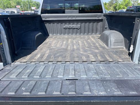 Certified 2024 GMC Sierra 1500 AT4 w/ AT4 Premium Package AWD/4WD image 5