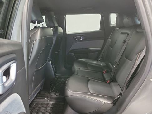 Certified 2023 Jeep Compass Latitude AWD/4WD image 26