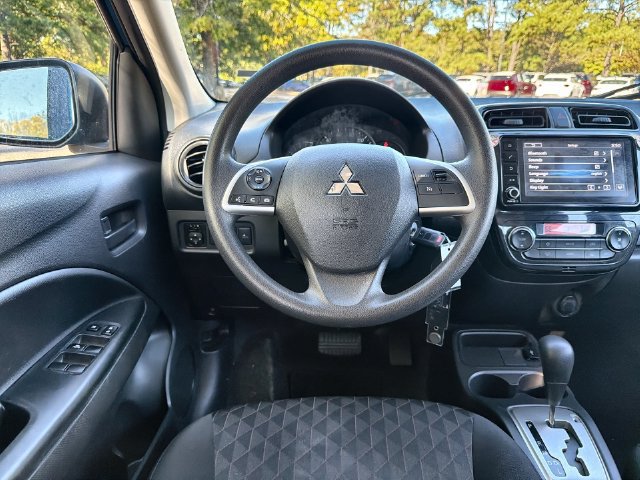 Used 2024 Mitsubishi Mirage FWD image 14