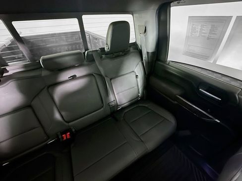 Used 2020 Chevrolet Silverado 2500 LTZ w/ LTZ Plus Package image 14