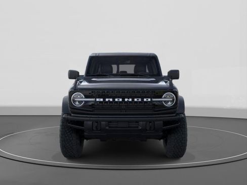 New 2026 Ford Bronco Badlands image 6