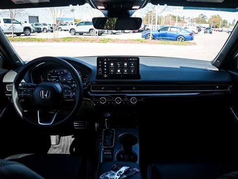 Used 2026 Honda Civic Sport Touring image 29