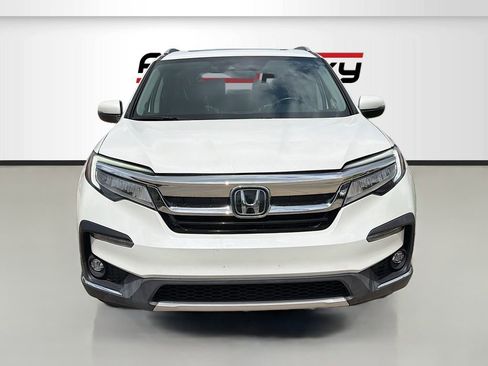 Used 2022 Honda Pilot Touring image 2