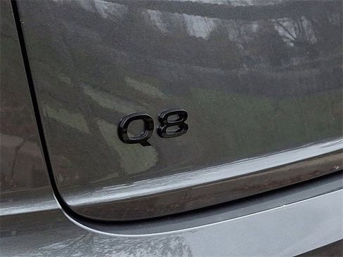 New 2026 Audi Q8 Premium Plus image 22