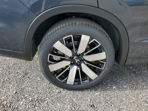 New 2026 Mitsubishi Outlander SEL FWD image 5