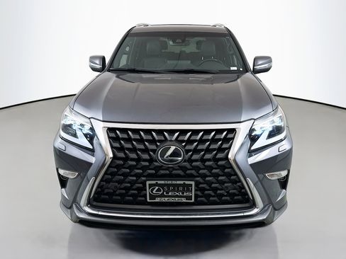 Certified 2023 Lexus GX 460 Luxury image 2