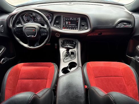 Used 2023 Dodge Challenger R/T Scat Pack w/ Plus Package RWD image 21
