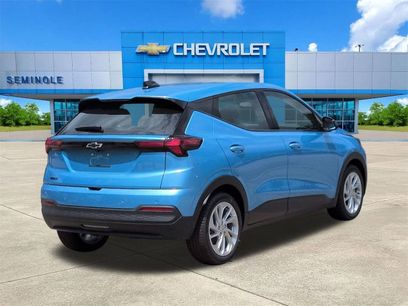 New 2027 Chevrolet Bolt LT w/ Comfort Package