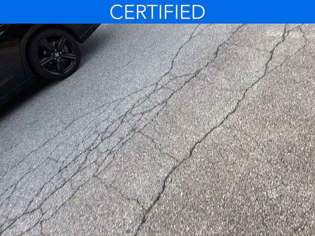 Certified 2024 Honda Accord Sport image 6