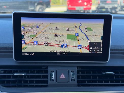 Used 2018 Audi Q5 2.0T Premium w/ Premium Plus Package image 27