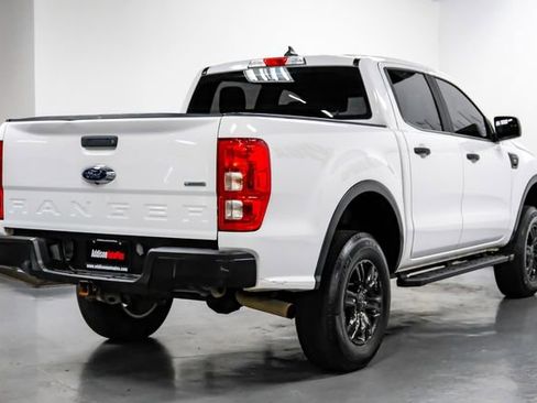Used 2019 Ford Ranger XL w/ Equipment Group 101A Mid image 11