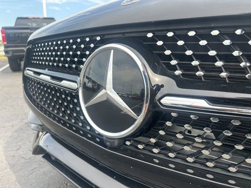 Used 2022 Mercedes-Benz GLC 300 4MATIC image 8